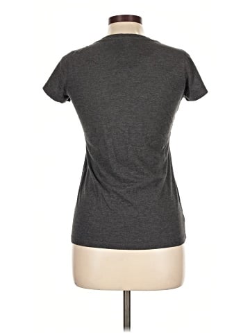 Bella Short Sleeve T-Shirt (view 2)