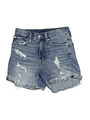Aeropostale Denim Shorts (view 1)