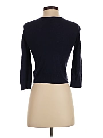 Chaps Cardigan (view 2)