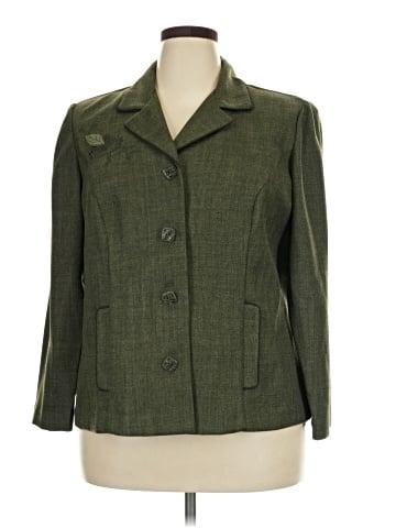 Sag Harbor Blazer (view 1)