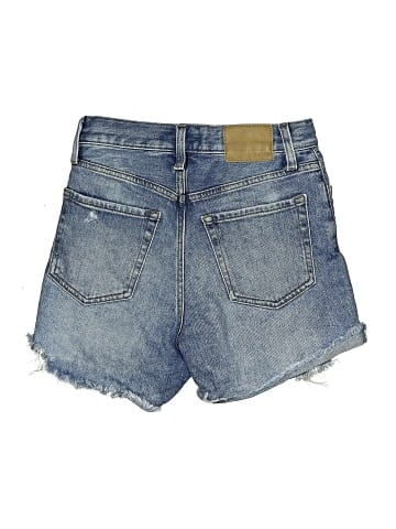 Aeropostale Denim Shorts (view 2)