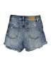 Aeropostale Blue Denim Shorts Size 00 - photo 2