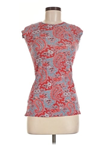 Polo by Ralph Lauren Sleeveless T-Shirt (view 1)