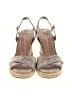 Cole Haan Gray Wedges Size 9 - photo 2