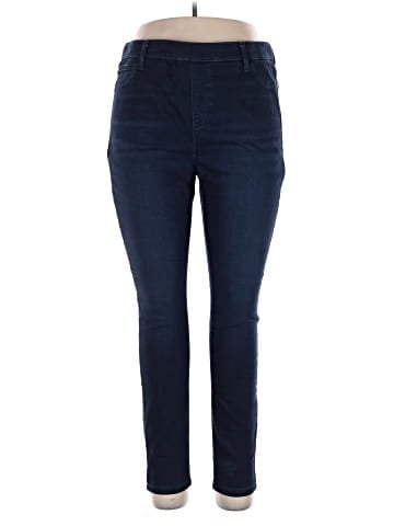 Simply Vera Vera Wang Jeans (view 1)