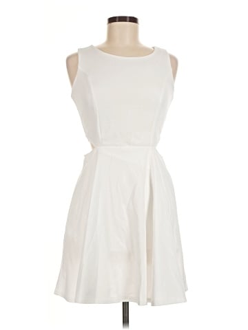 Belongsci Cocktail Dress (view 1)