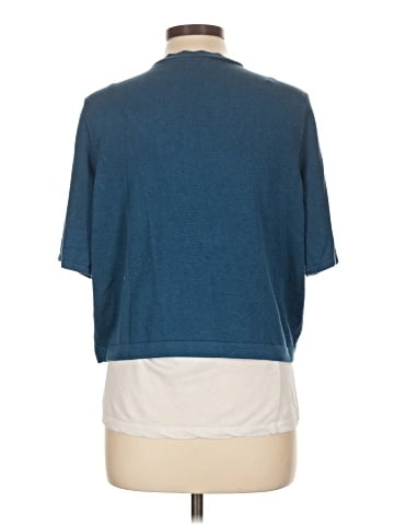 Coldwater Creek Cardigan (view 2)