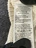 J.Crew Ivory Pullover Sweater Size M - photo 8