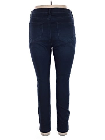 Simply Vera Vera Wang Jeans (view 2)