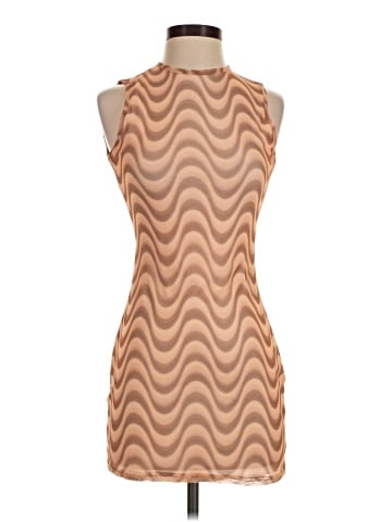 Daisy Street Cocktail Dress (view 1)