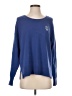 Subtle Luxury 100% Cashmere Blue Cashmere Pullover Sweater Size XS - photo 1
