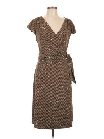 Ann Taylor Factory Casual Dress (view 1)