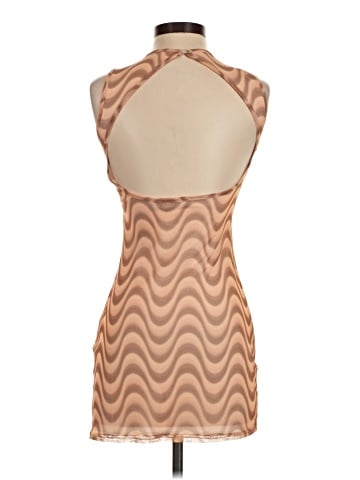 Daisy Street Cocktail Dress (view 2)