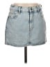 PacSun Blue Denim Skirt Size 26 waist - photo 1