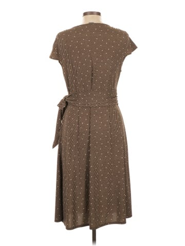 Ann Taylor Factory Casual Dress (view 2)