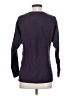 INC International Concepts Purple Pullover Sweater Size S - photo 2