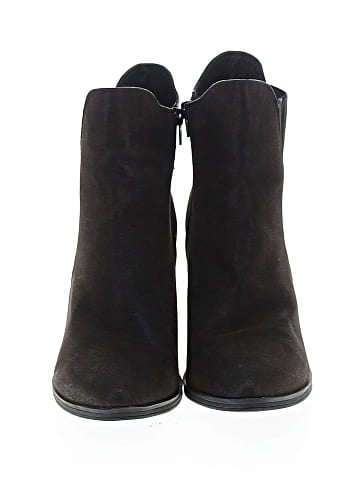 Mia Ankle Boots (view 2)