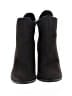 Mia Black Ankle Boots Size 11 - photo 2
