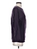INC International Concepts Purple Pullover Sweater Size S - photo 4