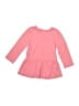 Hanes Pink Dress Size 12-18 mo - photo 1