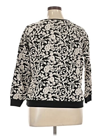 DressBarn Pullover Sweater (view 2)