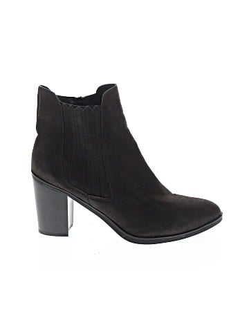 Mia Ankle Boots (view 1)