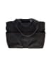 Dagne Dover Solid Black Tote One size - photo 3