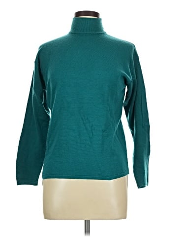 Henri Bendel Turtleneck Sweater (view 1)