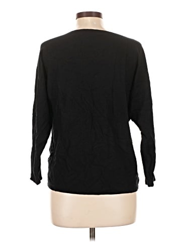 Liv 3/4 Sleeve Top (view 2)