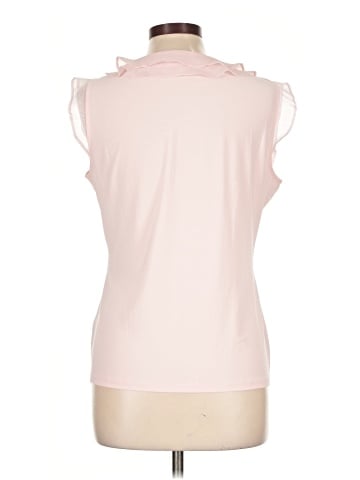 Tommy Hilfiger Sleeveless Blouse (view 2)