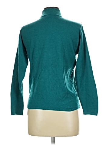 Henri Bendel Turtleneck Sweater (view 2)