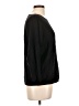 Liv Black 3/4 Sleeve Top Size L - photo 4