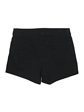 Vanilla Star Denim Shorts (view 2)