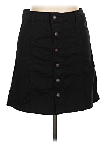 Mossimo Supply Co. Casual Skirt (view 1)