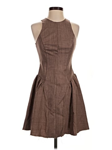 ASOS Design Casual Dress (view 1)
