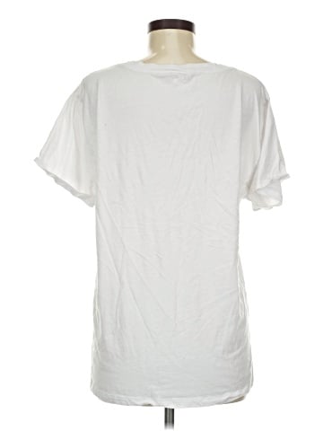 Victoria's Secret Pink Short Sleeve T-Shirt (view 2)