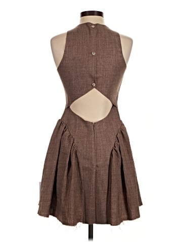 ASOS Design Casual Dress (view 2)