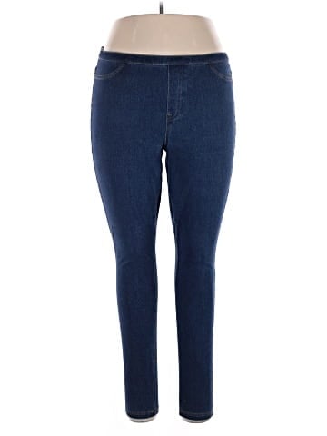Hue Jeans (view 1)