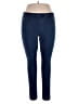 Hue Blue Jeans Size XL - photo 1
