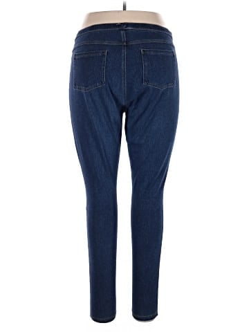 Hue Jeans (view 2)