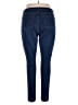Hue Blue Jeans Size XL - photo 2