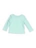 Caden Lane Teal Rash Guard Size 3-6 mo - photo 1