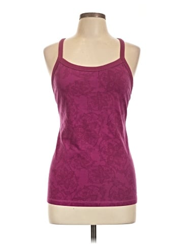 Lululemon Athletica Sleeveless Top (view 1)