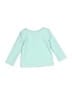 Caden Lane Teal Rash Guard Size 3-6 mo - photo 2
