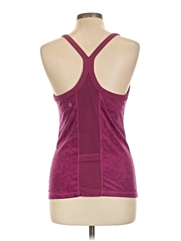 Lululemon Athletica Sleeveless Top (view 2)