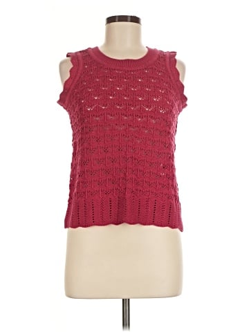 Liz Claiborne Sweater Vest (view 1)