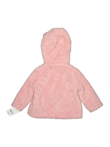 Carter's Zip Up Hoodie (view 2)