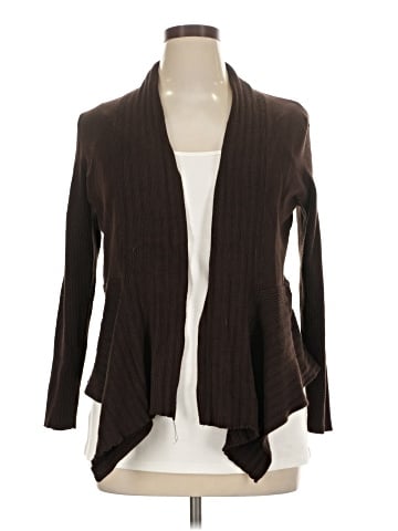Liz Claiborne Career Cardigan (view 1)