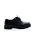 Dr. Martens Solid Black Flats Size 7 - photo 1