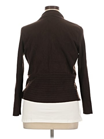 Liz Claiborne Career Cardigan (view 2)